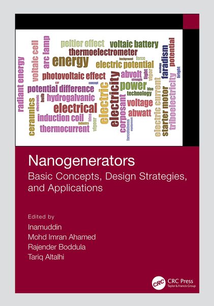 Produktbild: Nanogenerators