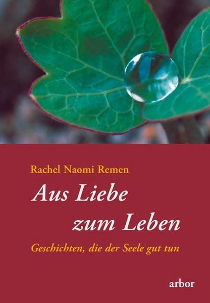 Produktbild: Aus Liebe zum Leben