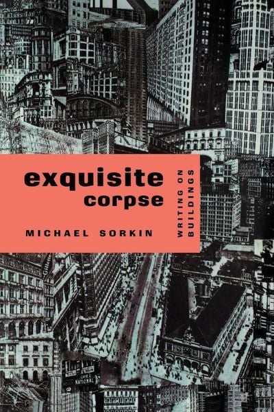 Produktbild: Exquisite Corpse