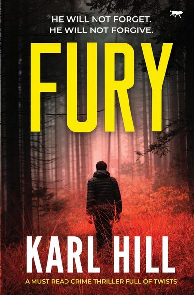 Produktbild: Fury