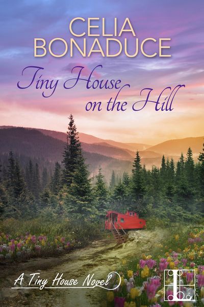 Produktbild: Tiny House on the Hill