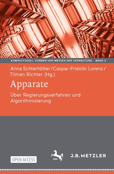 Produktbild: Apparate