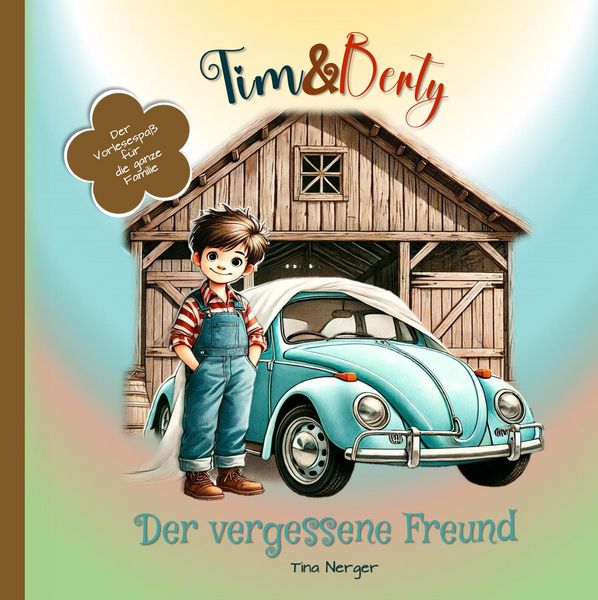 Produktbild: Tim & Berty