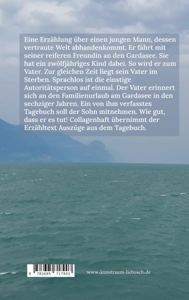 Produktbild: Insgesamt ist es diesig