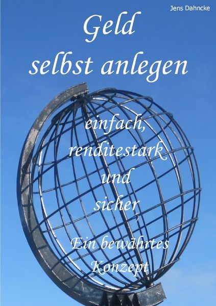 Produktbild: Geld selbst anlegen