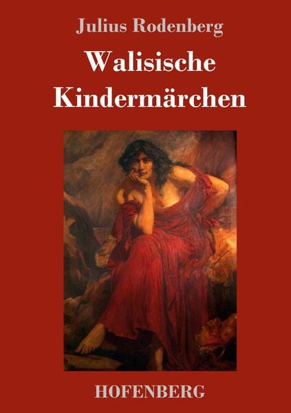 Produktbild: Walisische Kinderm&auml;rchen