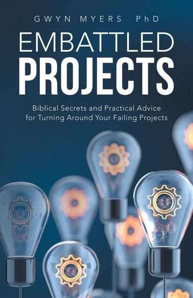 Produktbild: Embattled Projects
