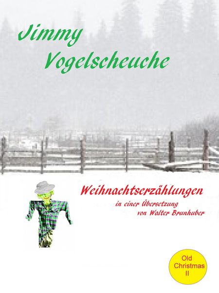 Produktbild: Jimmy Vogelscheuche