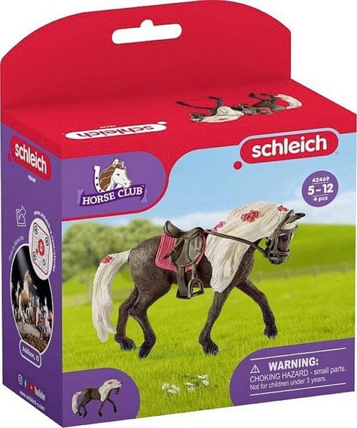 Produktbild: schleich&reg; 42469 Rocky Mountain Horse Stute Pferdeshow