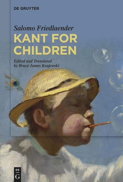 Produktbild: Kant for Children