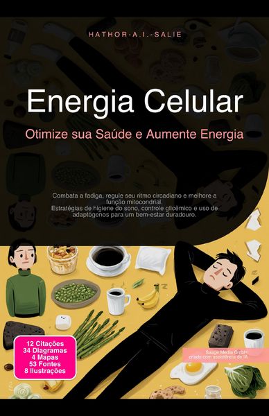 Produktbild: Energia Celular