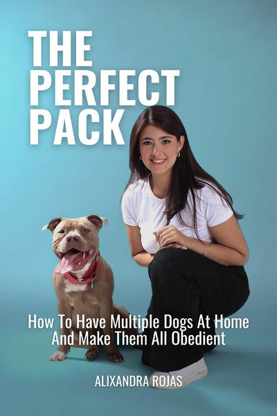 Produktbild: The Perfect Pack How To Have Multiple Dogs At Home And Make Them All Obedient