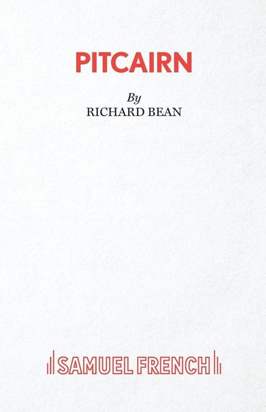 Produktbild: Pitcairn