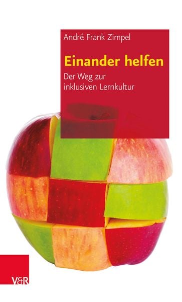 Produktbild: Einander helfen