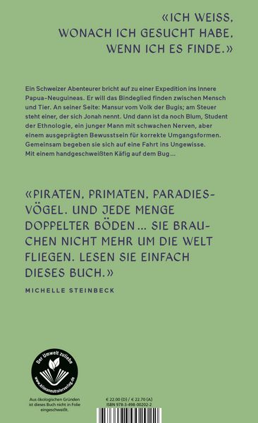 Produktbild: Buch der getr&auml;umten Inseln