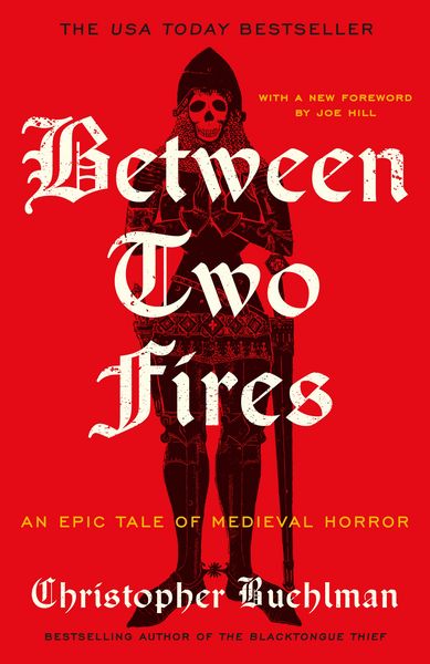 Produktbild: Between Two Fires