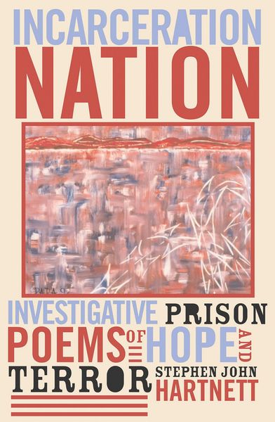 Produktbild: Incarceration Nation