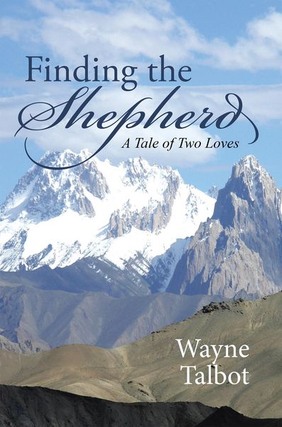 Produktbild: Finding the Shepherd