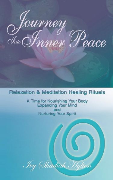 Produktbild: Journey Into Inner Peace