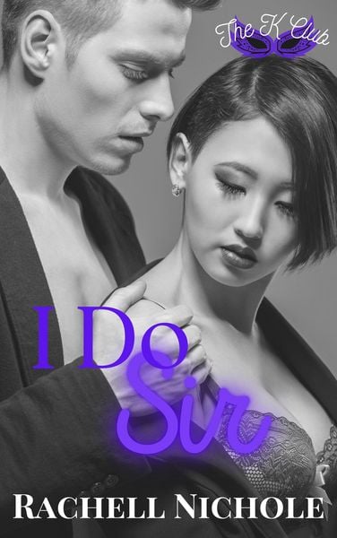 Produktbild: I Do Sir (The K Club)