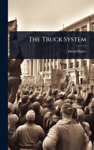 Produktbild: The Truck System