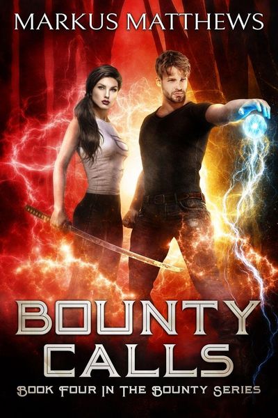 Produktbild: Bounty Calls
