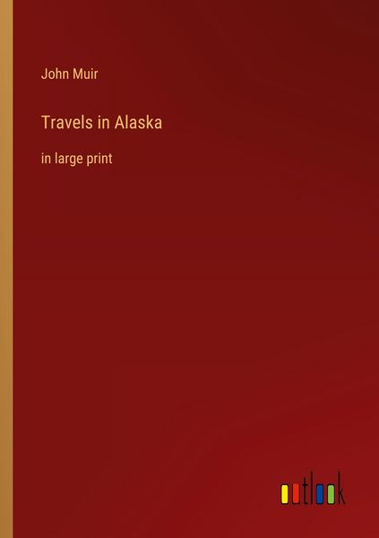 Produktbild: Travels in Alaska