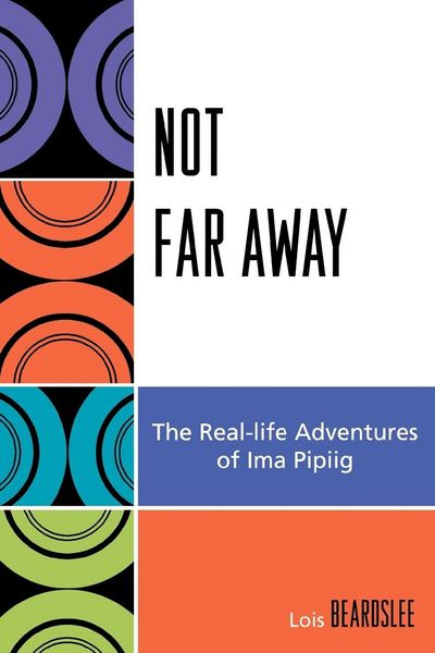 Produktbild: Not Far Away