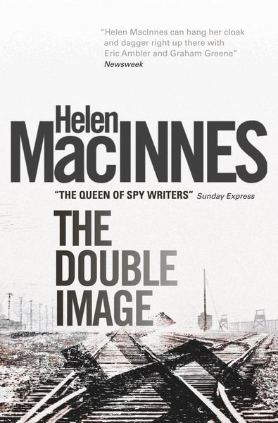 Produktbild: The Double Image