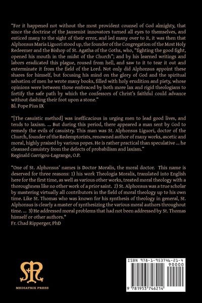 Produktbild: Moral Theology vol. 2a