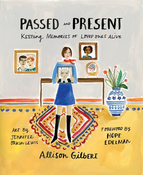 Produktbild: Passed and Present