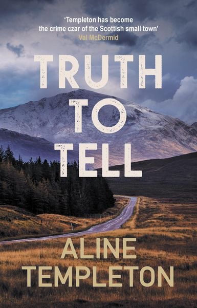 Produktbild: Truth to Tell