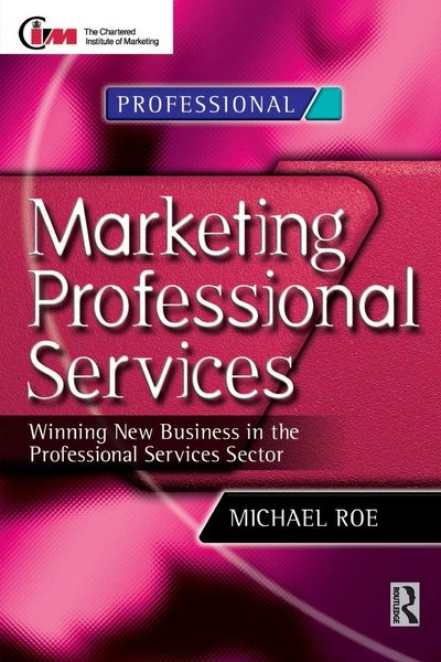 Produktbild: Marketing Professional Services