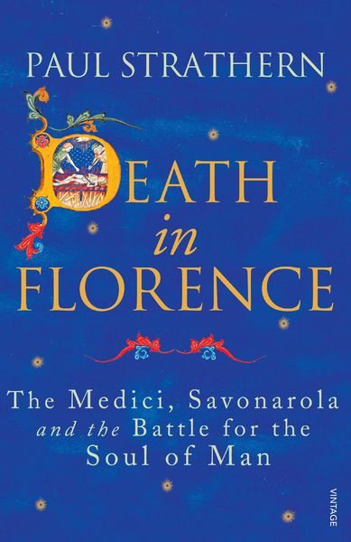 Produktbild: Death in Florence