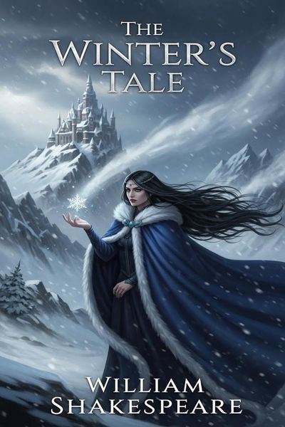 Produktbild: The Winter's Tale