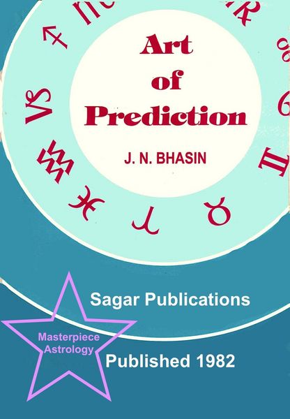 Produktbild: Art of Prediction