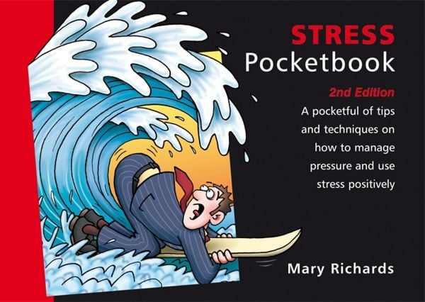 Produktbild: Stress Pocketbook