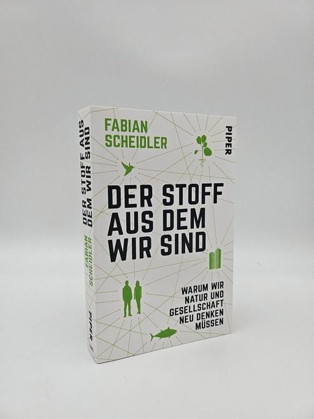 Produktbild: Der Stoff, aus dem wir sind