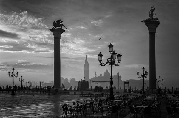 Produktbild: Italienische Reise