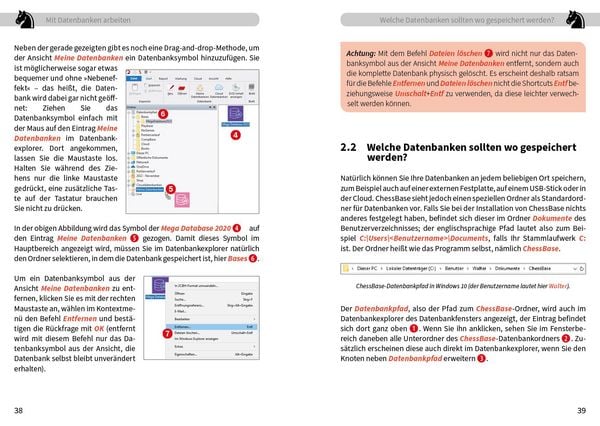 Produktbild: ChessBase 17 - Tipps und Tricks