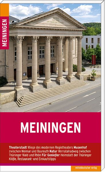 Produktbild: Meiningen