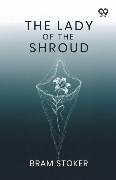 Produktbild: The Lady Of The Shroud