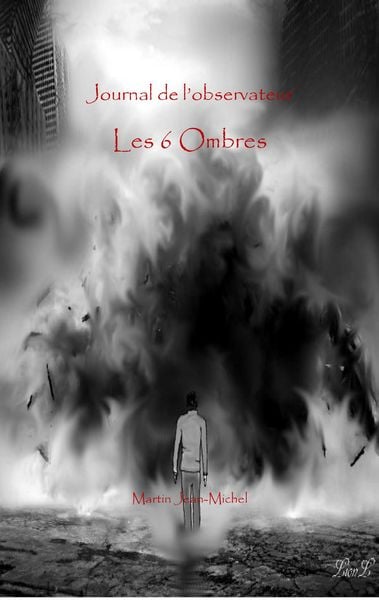 Produktbild: Le journal de l'Observateur Tome1