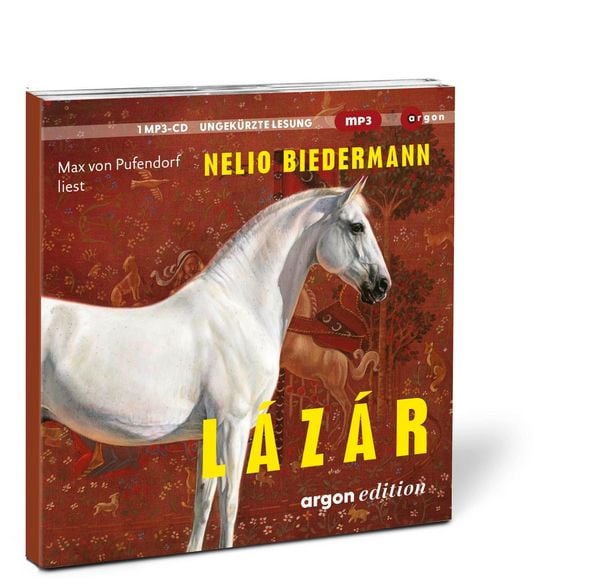 Produktbild: L&aacute;z&aacute;r
