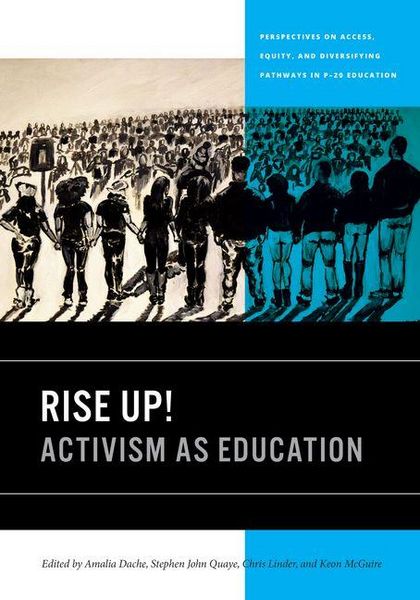 Produktbild: Rise Up!