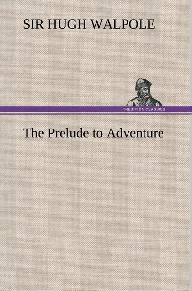 Produktbild: The Prelude to Adventure