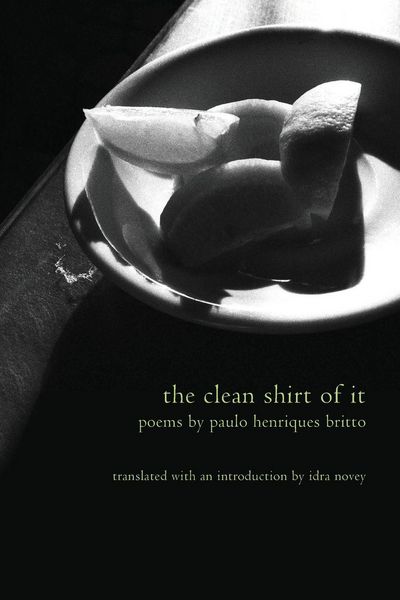 Produktbild: The Clean Shirt of It