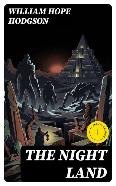 Produktbild: The Night Land