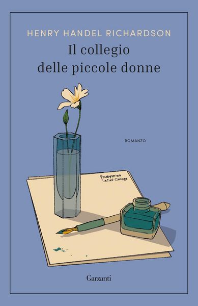 Produktbild: Il collegio delle piccole donne