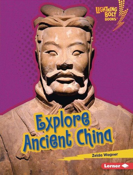 Produktbild: Explore Ancient China